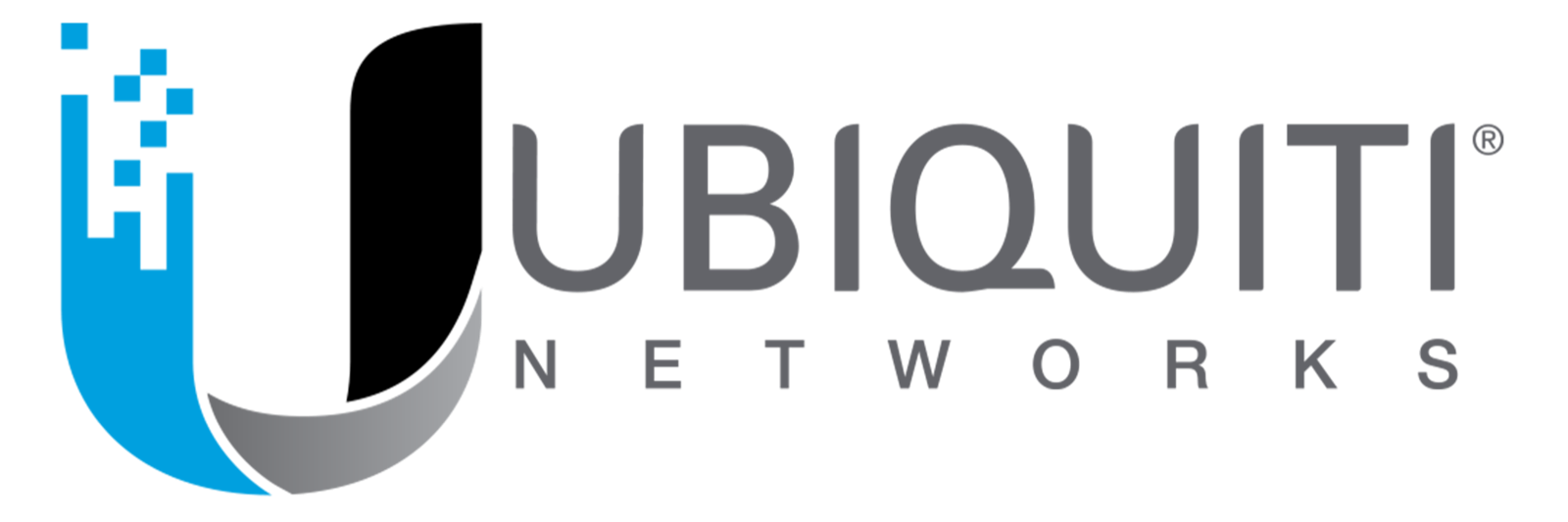 Logo de Ubiquiti